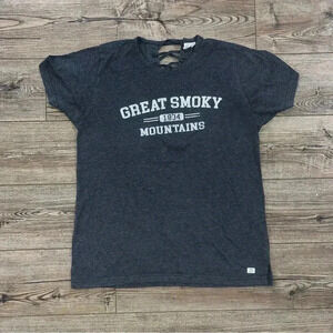 Smoky mountains large top